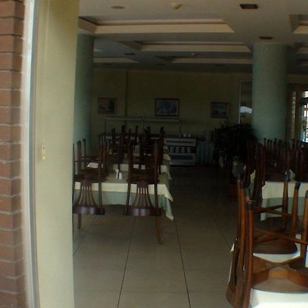 Hotel Gold à Alanya Extérieur photo