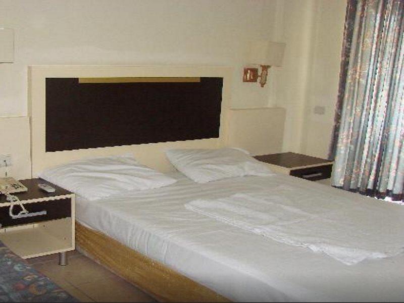 Hotel Gold à Alanya Extérieur photo