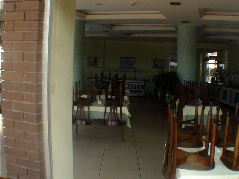 Hotel Gold à Alanya Extérieur photo