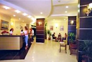 Hotel Gold à Alanya Extérieur photo