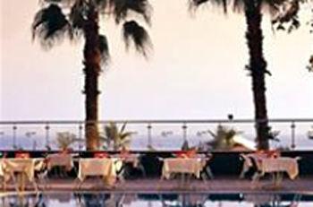 Hotel Gold à Alanya Extérieur photo
